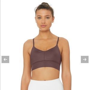 Alo Yoga Sports Bra (almost new)